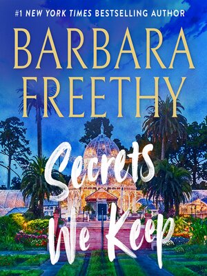 cover image of Secrets We Keep